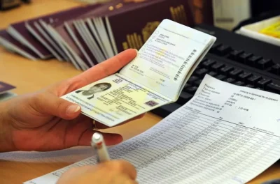 Dịch vụ visa Bỉ