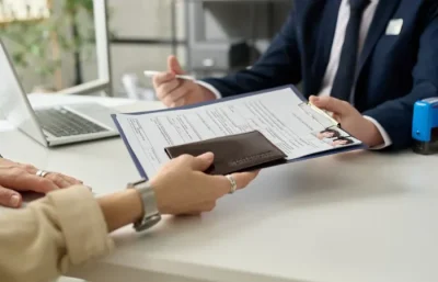 Hồ sơ xin visa Bỉ