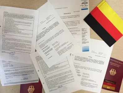 Hồ sơ xin visa du lịch Bỉ