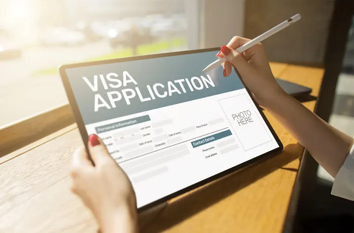 Kinh nghiệm xin visa Bỉ