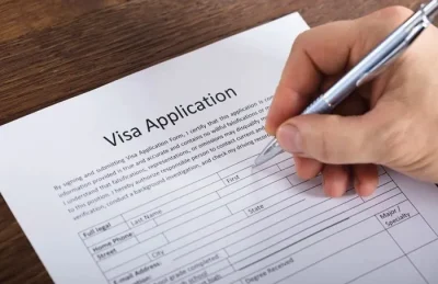 Thủ tục xin visa Bỉ