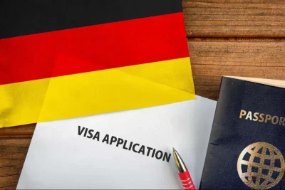 Thủ tục xin visa Bỉ
