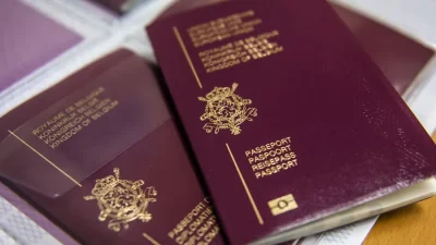 Visa du lịch Bỉ