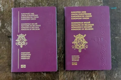 Visa du lịch Bỉ