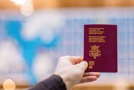 Visa du lịch Bỉ